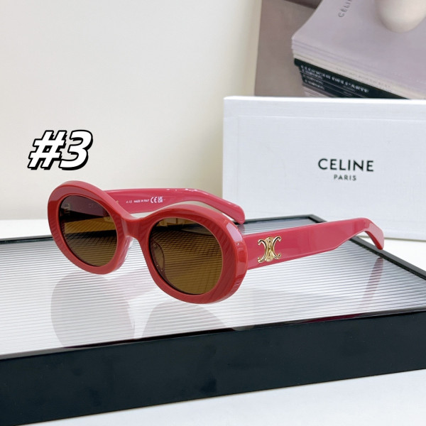 CELIN* SUNGLASSES