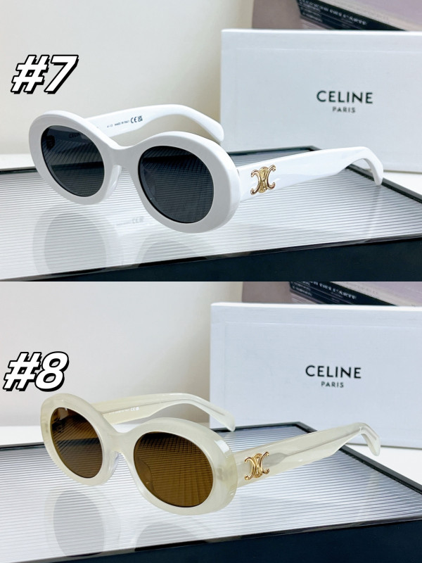 CELIN* SUNGLASSES