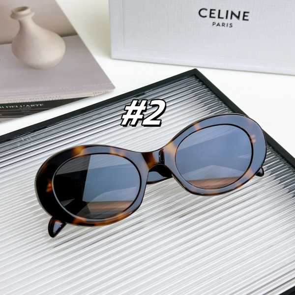 CELIN* SUNGLASSES