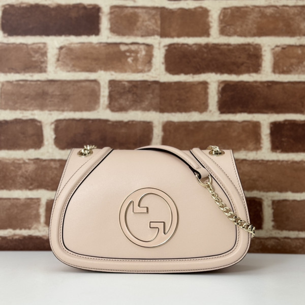 G*u*i blondie small shoulder bag