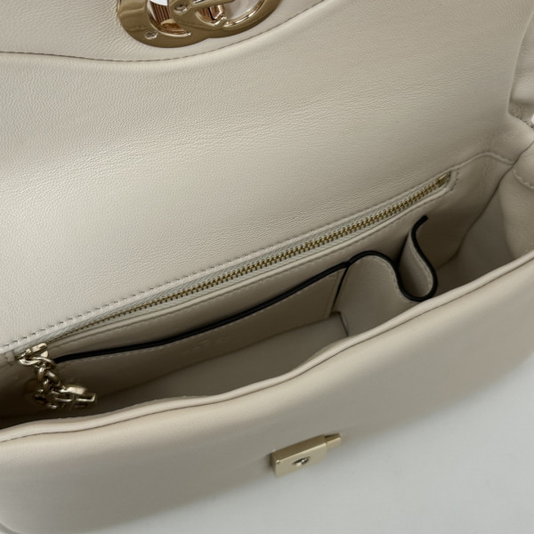 G*u*i gg milano mini top handle bag-21*12.5*4.5cm