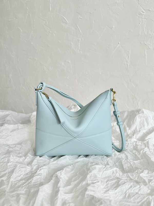 Lowee Puzzle Fold pouch