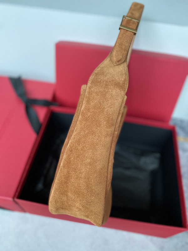 Y*L le 5 À 7 soft small hobo bag-23*22*8cm