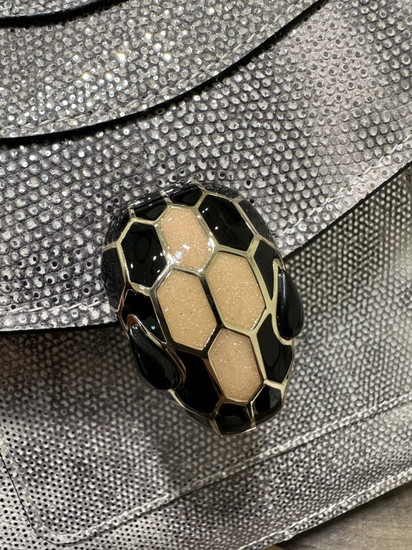 B*l*ai serpenti forever top handle-18cm