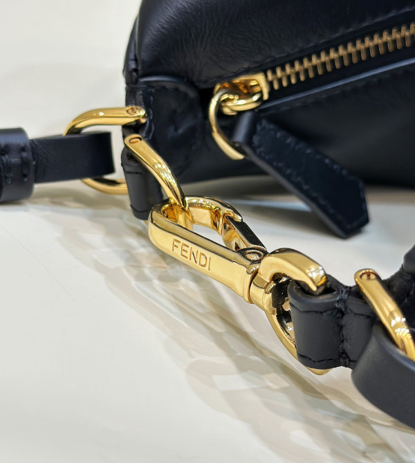 F**di F**digraphy mini-13*7.5*20cm