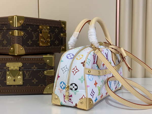 l0*is V*t0n tm handbag east west