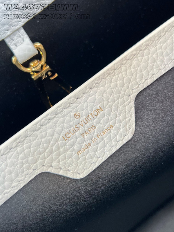 l0*is V*t0n capucines bb-31.5*20*11cm