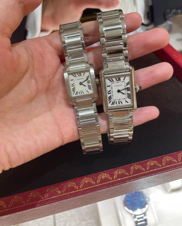 Ca*t*er tant must watch