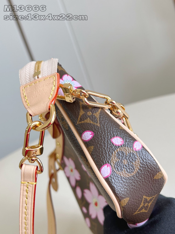 l0*is V*t0n pochette accessoires-13*4*22cm