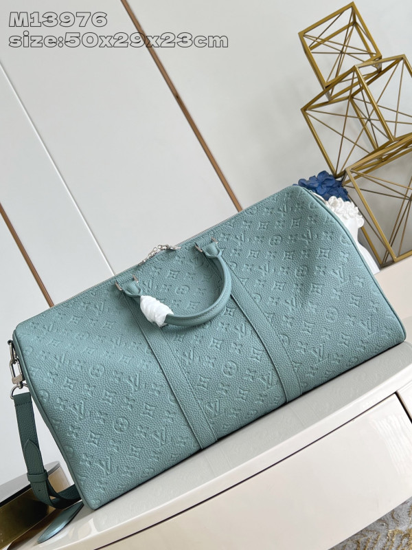 l0*is V*t0n keepall bandouliÈre 50