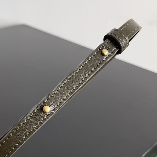 bo*te*ga Ve*ne*ta mini hop-25.5*14.5*11cm