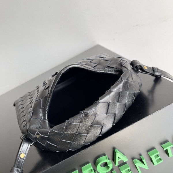 bo*te*ga Ve*ne*ta mini hop-25.5*14.5*11cm