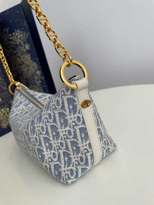 Diro Dirostar Hobo-28.5*14.5*10CM