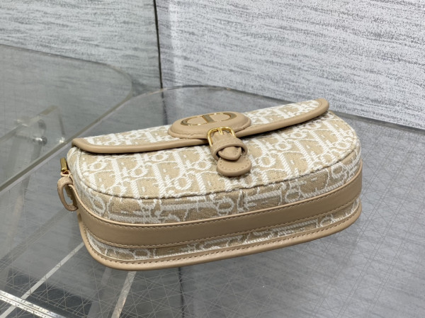 Diro Bobby East-West Bag