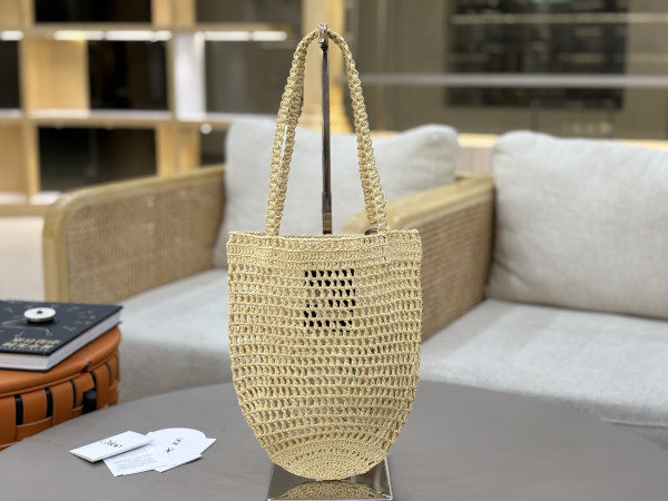 Chloe banana bucket - 22*30*2cm