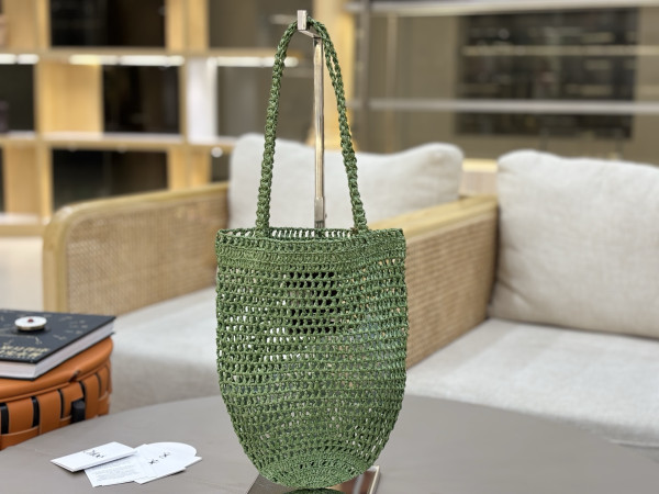 Chloe banana bucket - 22*30*2cm