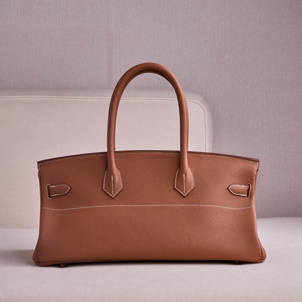 H**mes shoulder birkin42 -togo