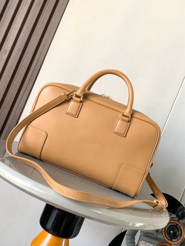 L0ew* amazona 28 bag in nappa calfskin - 28*11*18cm