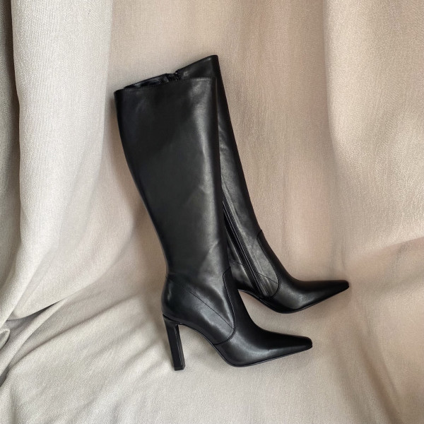 Y*L boots-10.5cm