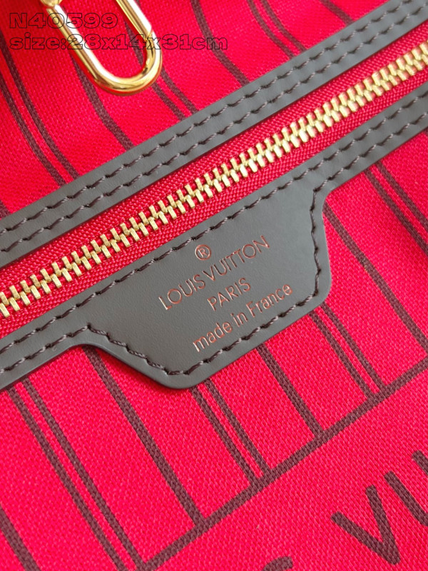 l0*is V*t0n neverfull mm-31*28*14cm