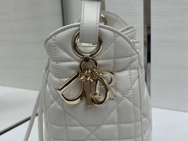 Diro D-Motion Bag - 18.5x20.5x11CM