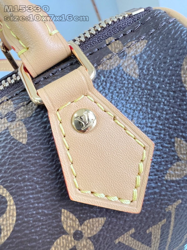 l0*is V*t0n nano speedy - 16-10-7.5cm