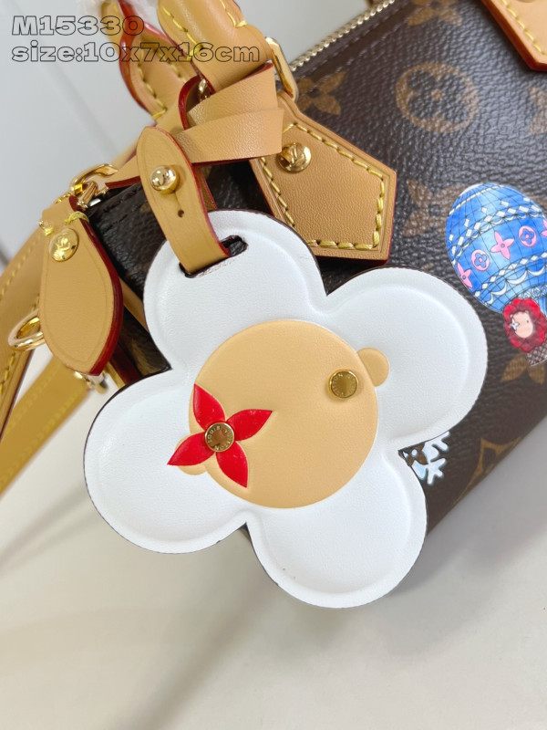 l0*is V*t0n nano speedy - 16-10-7.5cm