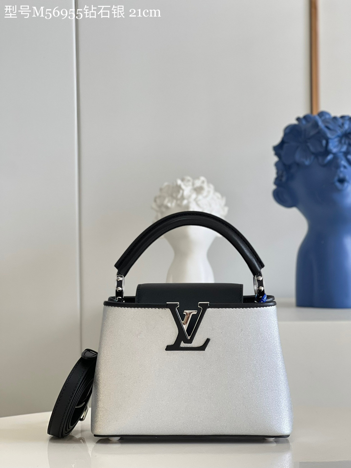 l0*is V*t0n capucines mini