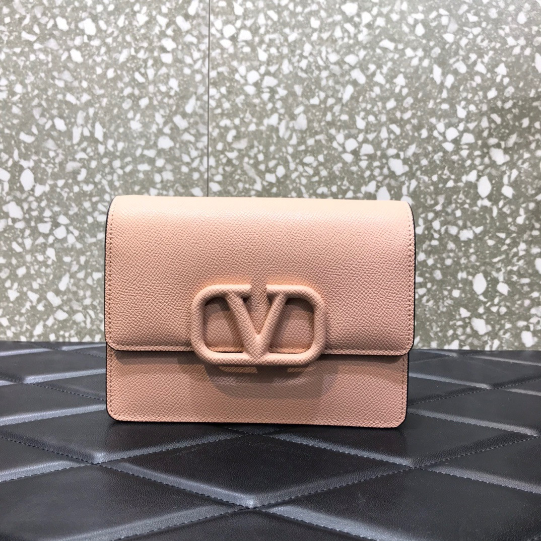 VALENTINO VSLING WALLET WITH CHAIN