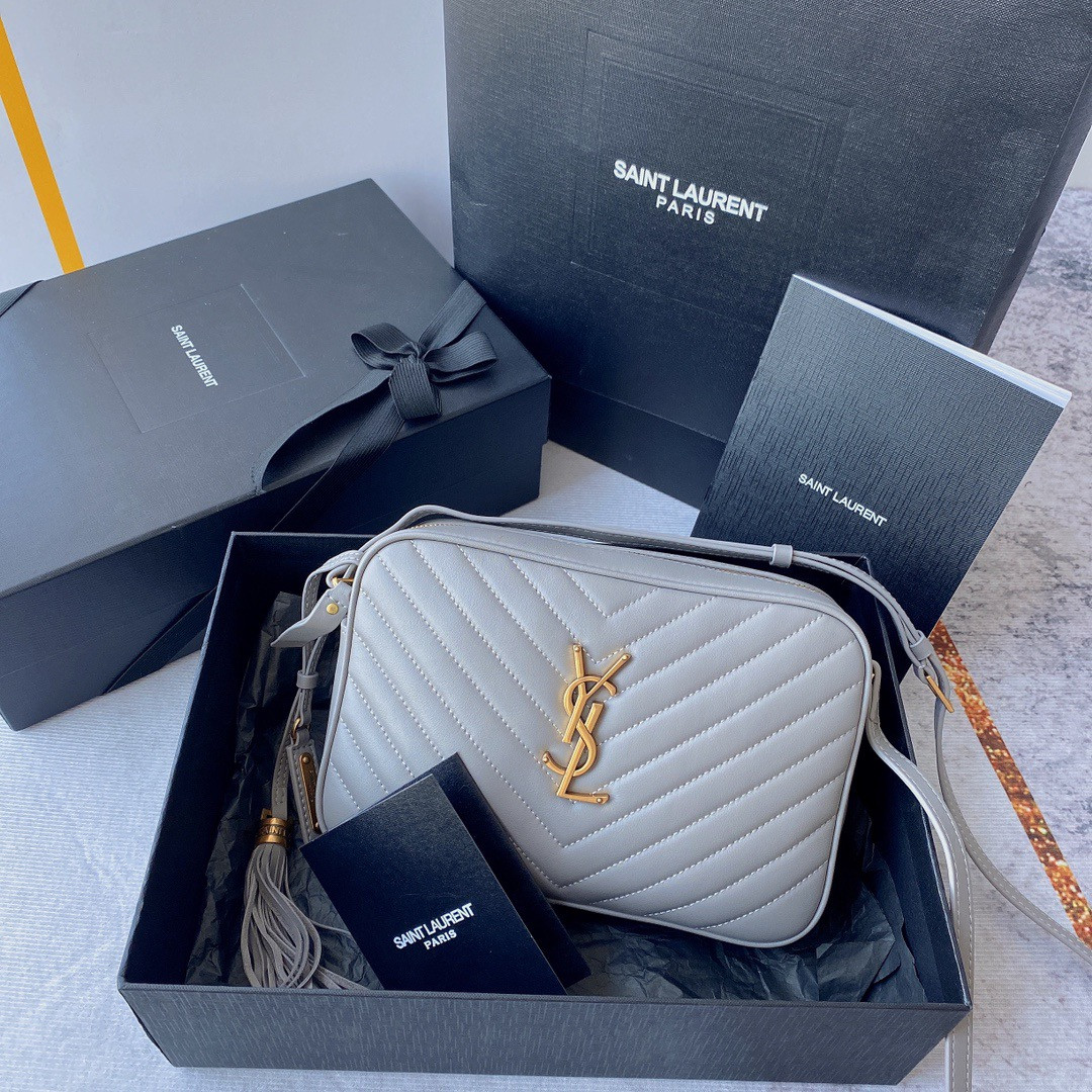 Y*L lou camera bag-23*16*6cm