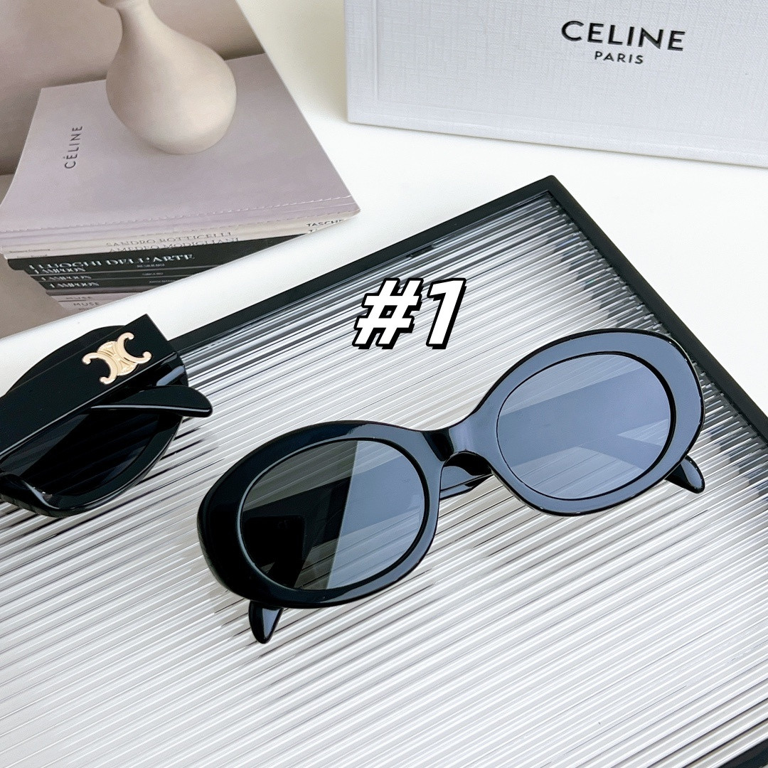CELIN* SUNGLASSES