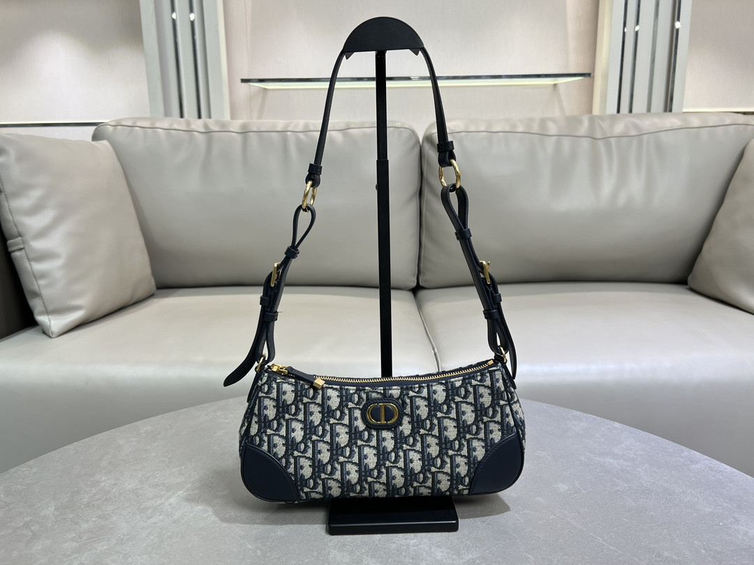 Diro 30 Montaigne Wanderlust Mini Bag-26*12*7cm