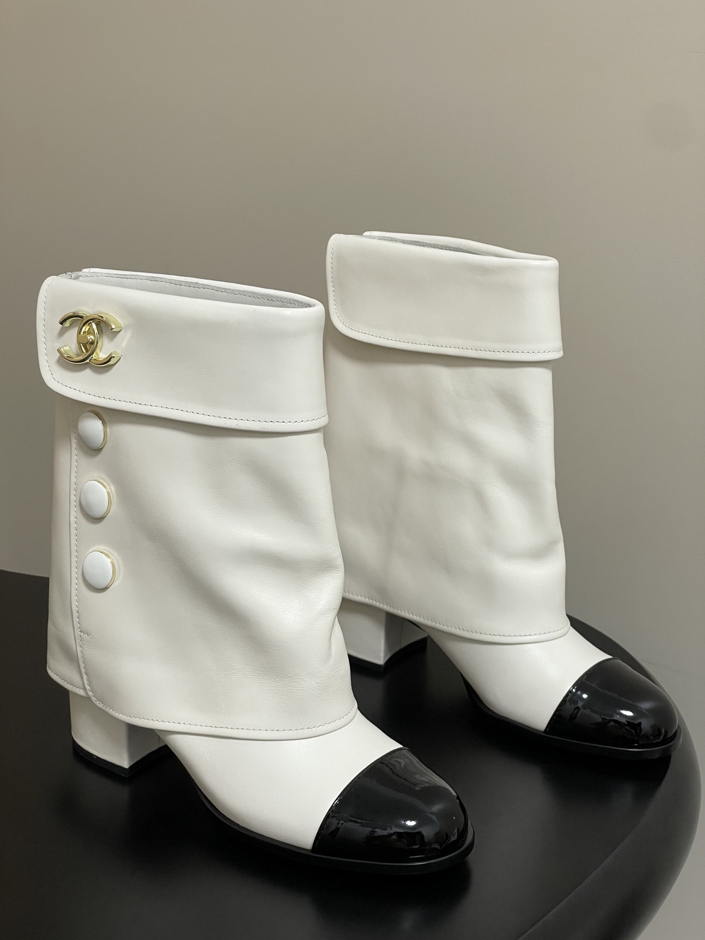 CL BOOTS - 5.5CM