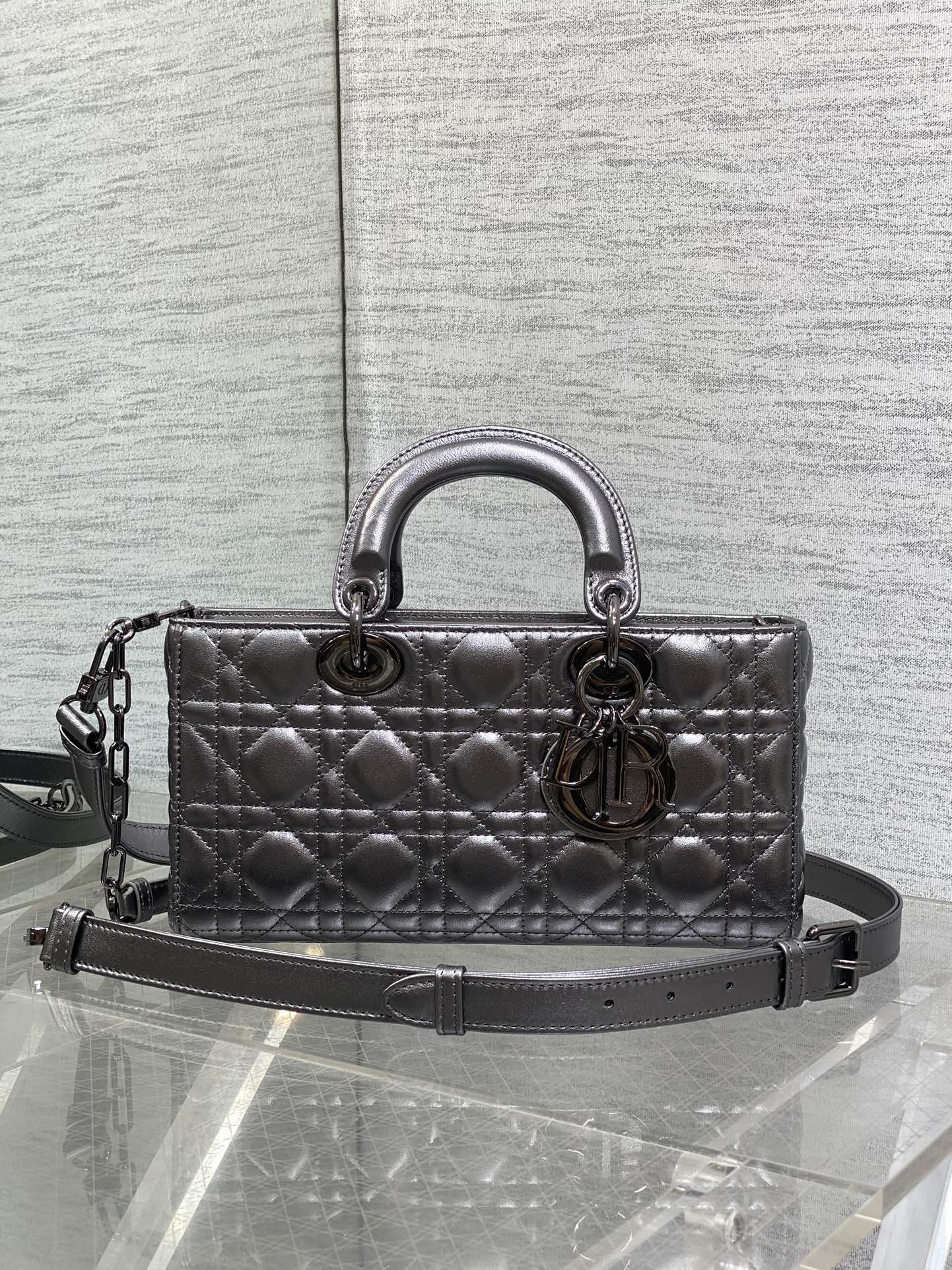 Diro Medium Lady D-Joy Bag-26*13.5*5CM