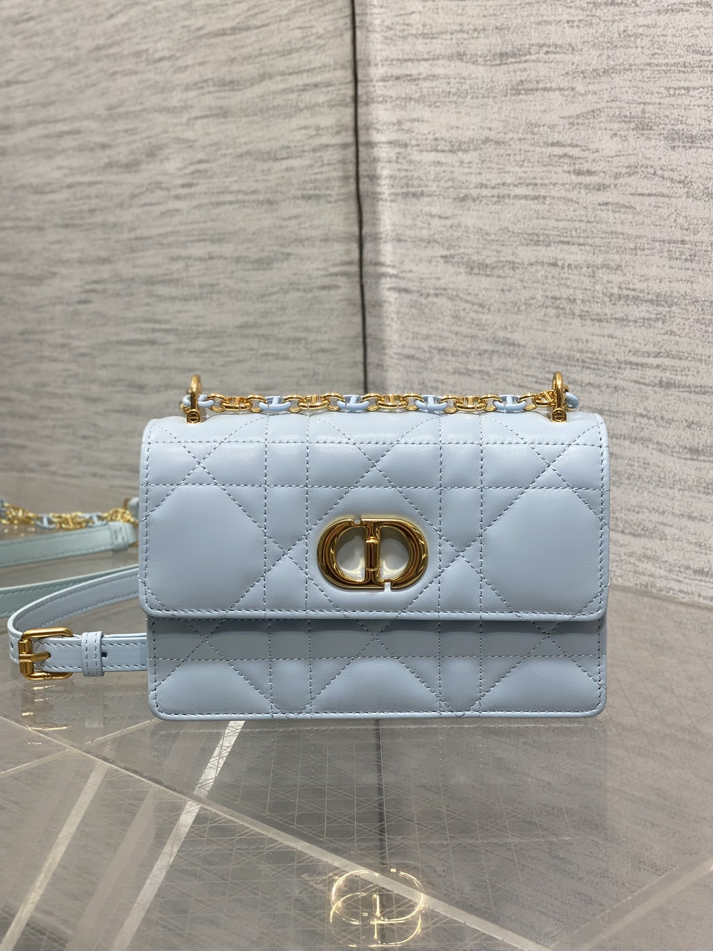 DIRO MISS CARO BAG - 17.3×13×7.5cm